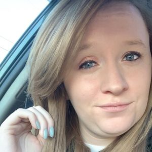 Meet your Posher, Bethany